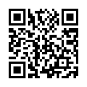 日本医師会による採用案内 QRコード